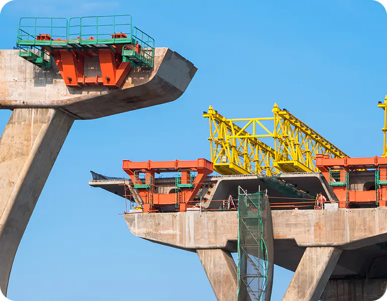 Bro Engineering Formwork