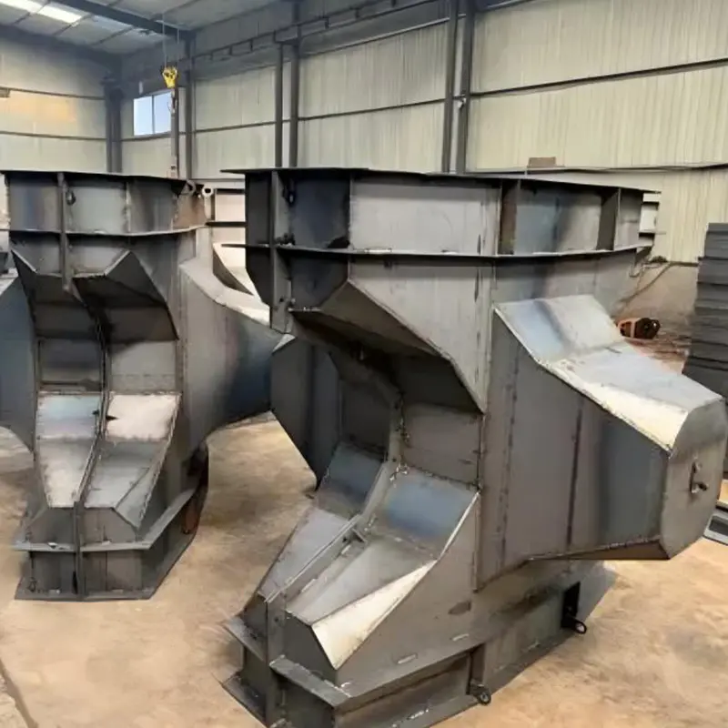 Accropod Formwork/Mould