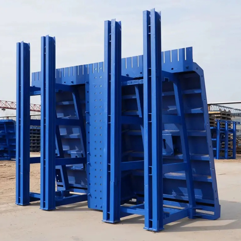 Boxbalkform
