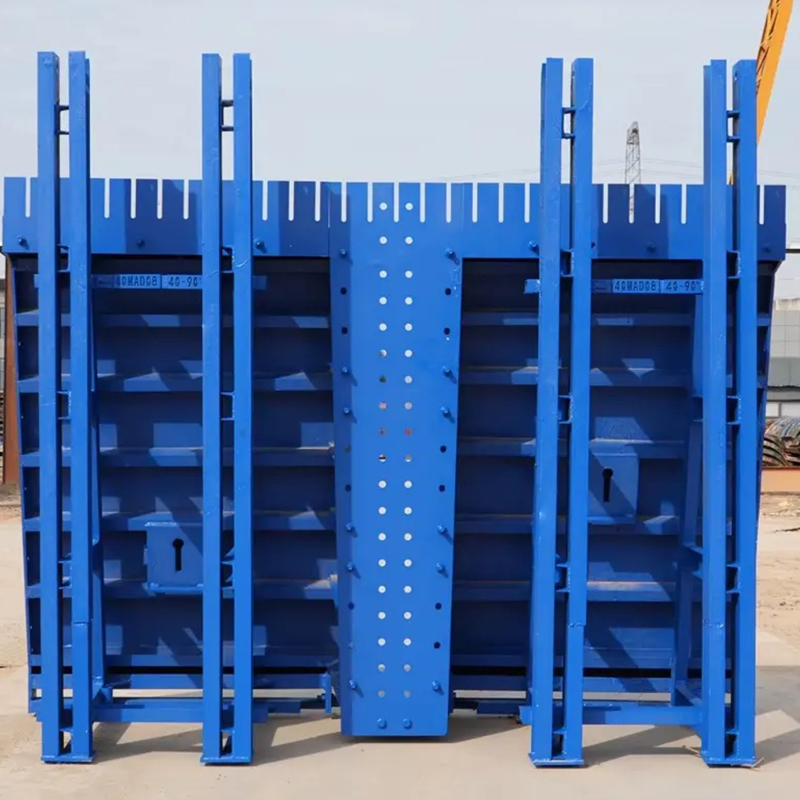Boxbalkform