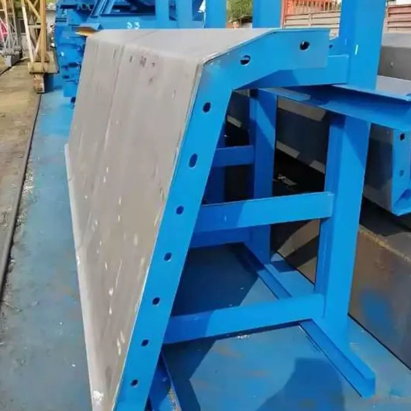 Boxbalkform
