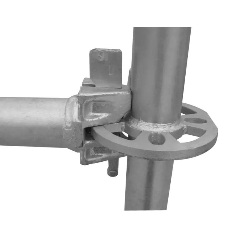 Ringlock Ställningar